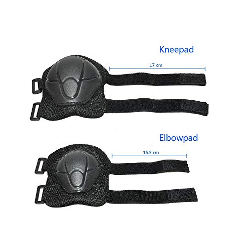 2 Warm+House+Toddler+Protective+Skateboarding