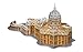 Puzz 3D St. Peters Basilica
