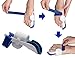Yumay Bunion Splint & Bunion Corrector,Bunion Brace for Foot Health Care,Toe Separators Straighteners-Relief Pain in Hallux Vagus,Big Toe,Tailors Bunion.Big Toe Joint.