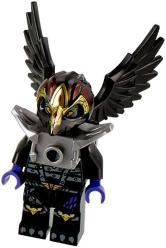 LEGO Legends of Chima Raven Tribe 
