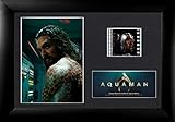 FilmCells Aquaman (Jason Momoa Tattoos) Special
