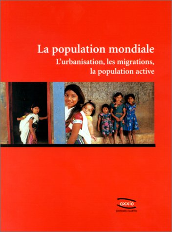 La  population mondiale