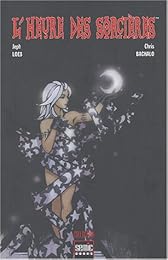 L' heure des sorcières