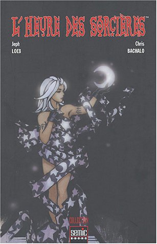 L' heure des sorcières