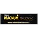 MAGNUM Bare Skin Condoms, 10ct