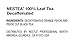 Nestea Heritage Tea Bag, Decaffeinated, 100 Count (Pack of 5)