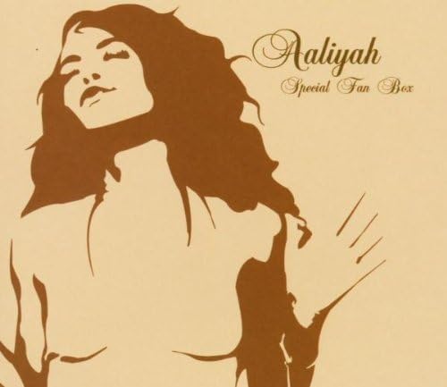 Special Fan Box by Aaliyah (2006-01-01)