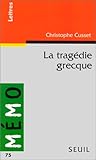 Image de Trag'die Grecque(la) (English and French Edition)