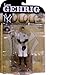 McFarlane Toys MLB Cooperstown Series 6 Action Figure Lou Gehrig (New York Yankees)