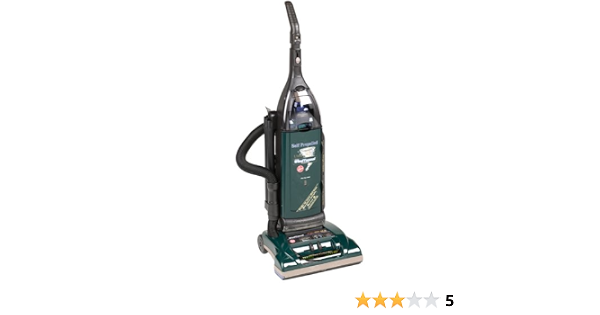 Self Propelled Upright Vacuum Cleaner 