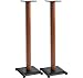 Sanus NF36C Cherry (Pair) 36-inch Speaker Stands
