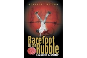 Barefoot in the Rubble