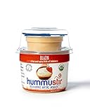 Hummustir, Blazin, Organic Fresh Hummus, (Pack of 6, 12oz)