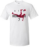 Cristiano Ronaldo Real Madrid 