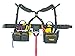 DEWALT DG5641 Framer's Combo Apron with Suspenders, 20 Pocket primary