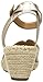 Clarks Women's Petrina Selma Wedge Sandal