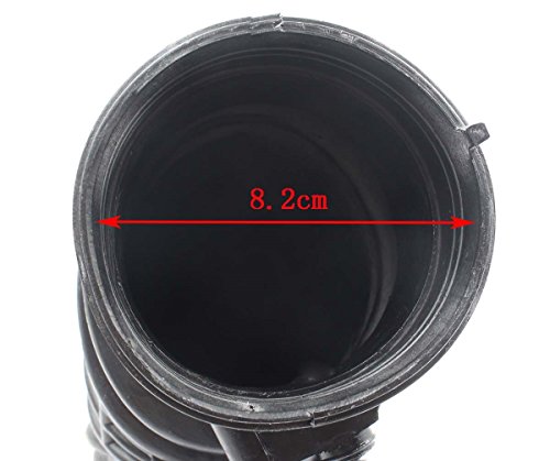 GooDeal Air Cleaner Intake Hose Tube HS0014 for 02-04 Honda CRV 02-06 Acura RSX Base