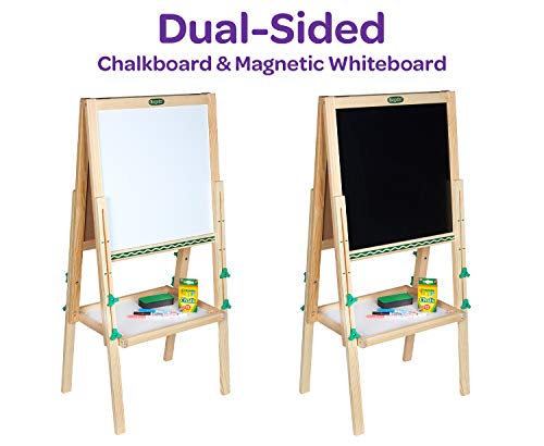 4 Crayola+Wooden+Supplies+Exclusive+Toddler