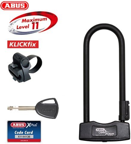 abus granit futura 64