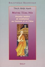 Maître Tăng Hôi