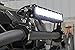 Rough Country - 70170 - Universal LED Light Adjustable 1-1.5-inch OD Tube Mounting Clamps (Pair) for Any 1-1.5-inch OD Tube