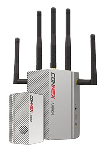Amimon CONNEX Wireless HD Video Link Receiver for UAVs