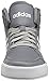 adidas Kids' Raleigh MID K Sneaker
