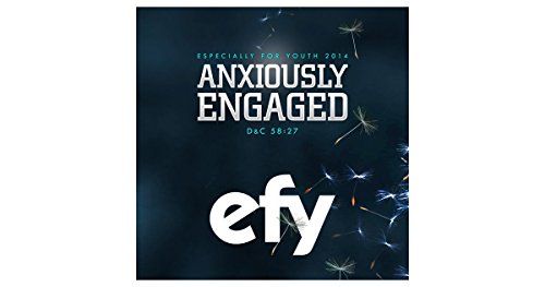 Anxiously Engaged - Especially for Youth 2014
