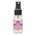 SHANY DETOX Professional Makeup Brush and Sponge Shampoo, Brush Cleanser, Removes dirt, Makeup from brushes and Sponges - Paraben Free, Vegan, Cruelty Free - Instant Dry
