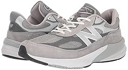 New Balance Men's FuelCell 990 V6