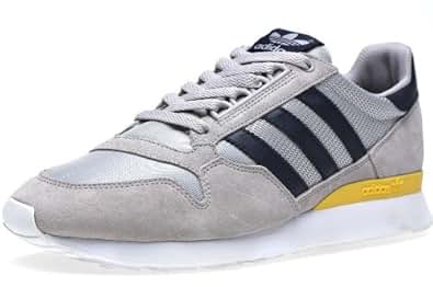 zx 500 men yellow