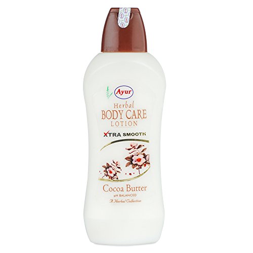 ayur body lotion 500ml