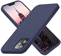 Cordking Designed for iPhone 12 Case, Designed for