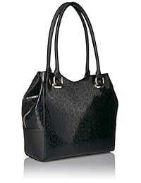 Calvin Klein Monogram multifunción Satchel