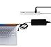 Llamatec 19.5V 9.23A 180W laptop Charger ADP-180MBF FA180PM111 AC power Adapter For Asus ROG G750JM G751JM G750JS (180w) (180W)