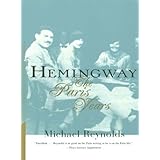 Hemingway: The Paris Years