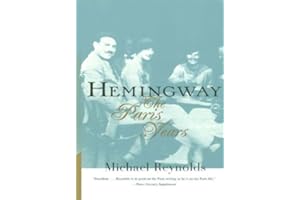 Hemingway: The Paris Years