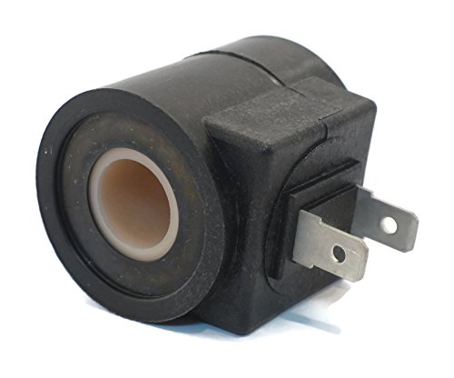 Snow Plow CONTROL VALVE COIL for Western Fisher 20 30 31 40 43 Valves SNP5355 by The ROP Shop