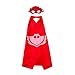 gerba Costumes Catboy Owlette Gekko Masks Capes Bracelets Neaclace For Kids