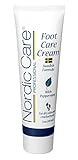 Nordic Care Foot Care Cream NEW with Peppermint
