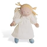 North American Bear Little Princess Angel Blonde 10