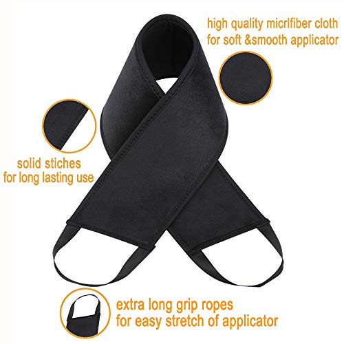 STEUGO Tanning Back Lotion Applicators Apply Lotion To Back Easily