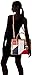 Clean Living Large Tote Shoulder Bag, DK CAMEL/MOODY BLUE/DYNASTY RED/DESERT/MILK, One Size