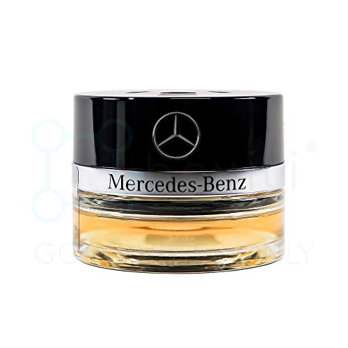 Boxiti Genuine Sports Mood Car Air Freshener - Interior Cabin Atomizer Fragrances for Mercedes C E GLC GLE CLS S Class, Suitable for Cars Equipped Air Balance Package (P21)