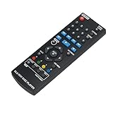 AIDITIYMI AKB75135401 Remote Control Replace for LG