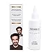 Gray Hair Treatment Formula for Men - Natural Hair Color Restoration and Hair Repair by Reparex for Men. Get Rid of Gray Hair - Better than Hair Dye. Anti-Gray Hair Solution, Safe, Easy to Use & Apply.