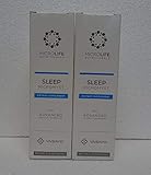 Vasayo Microlife Sleep Micromyst Dietary Supplement 2oz (Pack of Two)