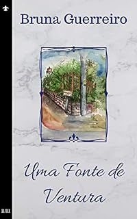 Livro Uma Fonte de Ventura