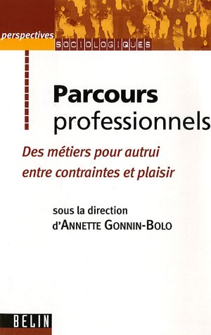 Parcours professionnels