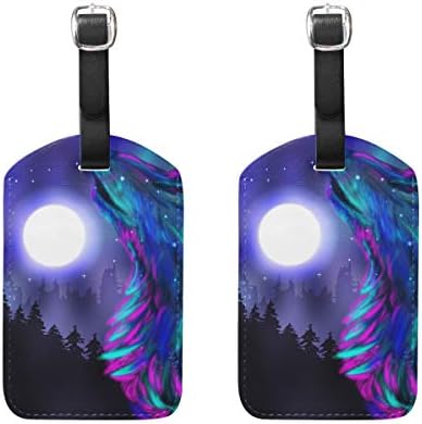 amazon cruise luggage tags